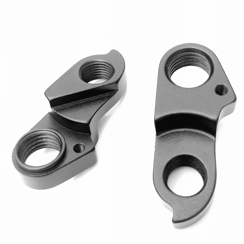 Dérailleur arrière en carbone  - Mountain Biking A Sport avis et prix