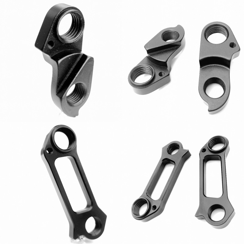 Dérailleur arrière en carbone  - Mountain Biking A Sport avis et prix