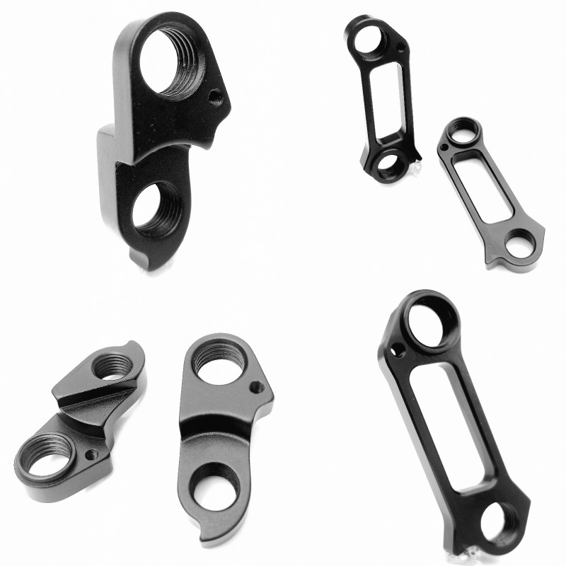 Dérailleur arrière en carbone  - Mountain Biking A Sport avis et prix