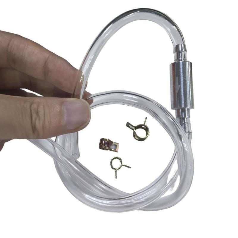 Kit de Tube de Valve d'embraya - Hydraulic Brake Bleed avis et prix