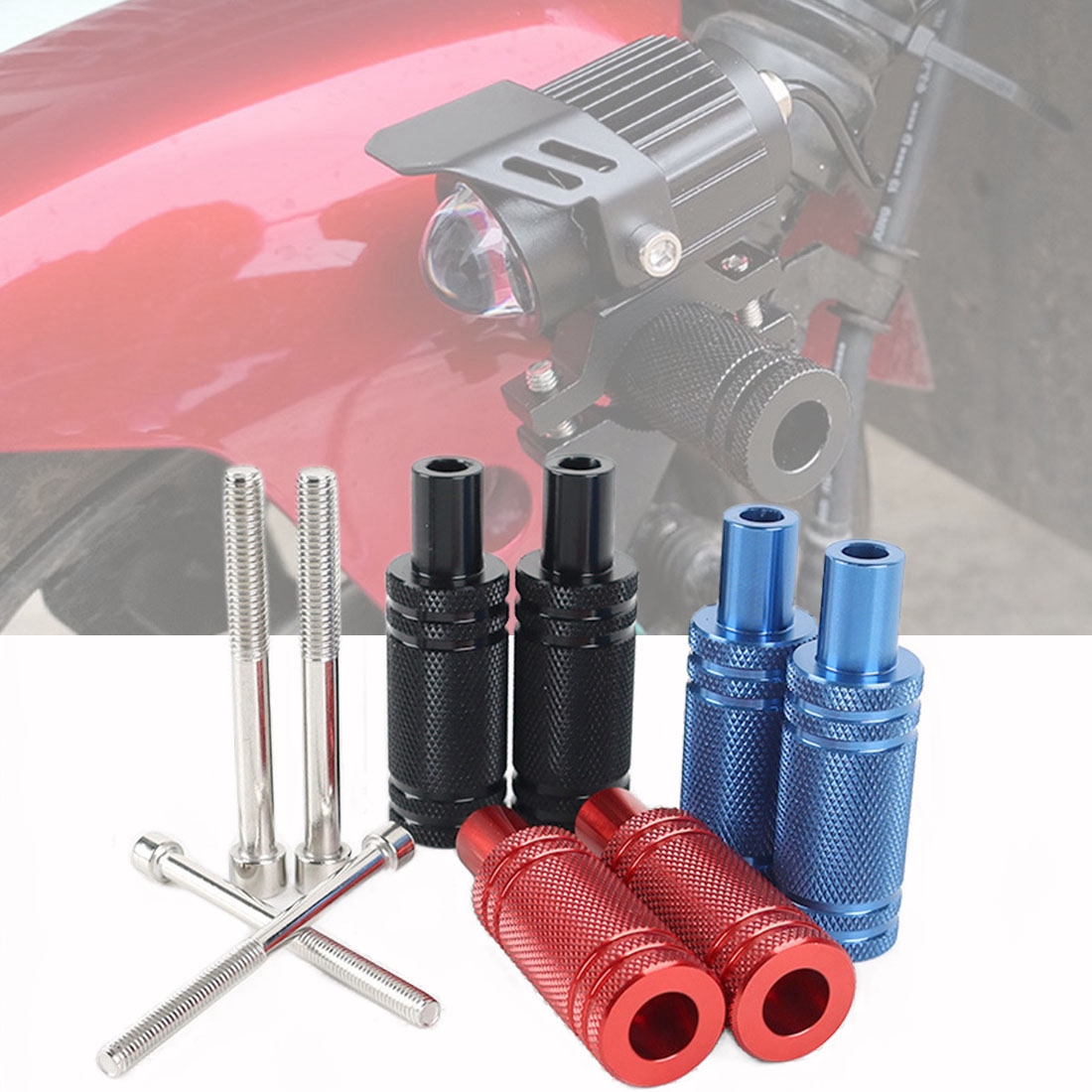 Support de fixation réglable p - Xtreme Mountain Biking avis et prix