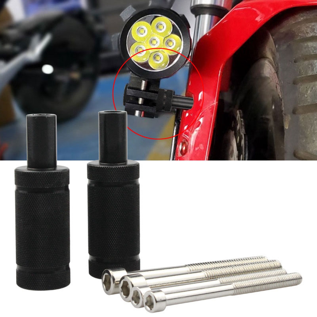 Support de fixation réglable p - Xtreme Mountain Biking avis et prix