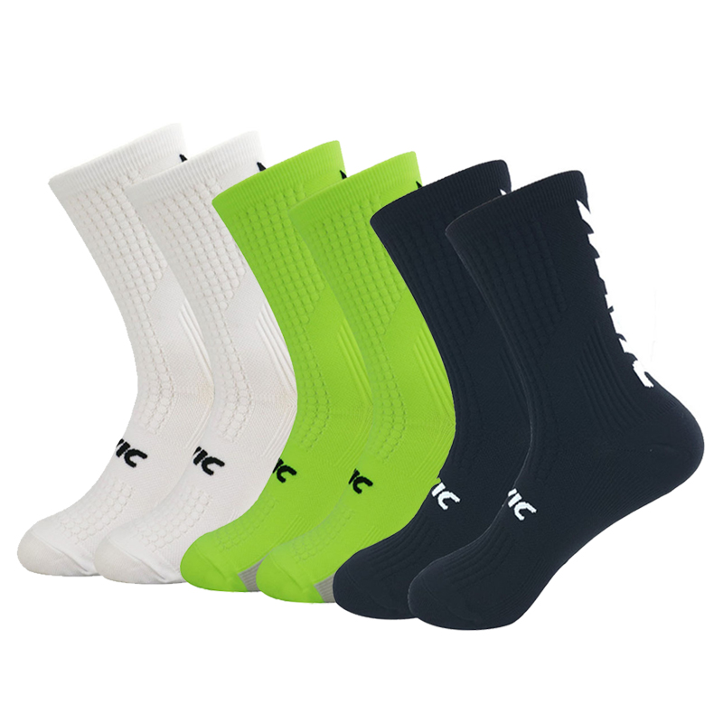 3 paires de chaussettes de cyc - Mountain Biking Socks avis et prix