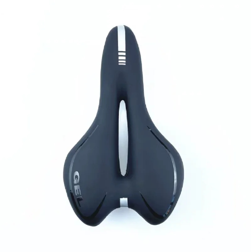 Selle de vélo en cuir PU antic - Mountain Biking Experience avis et prix